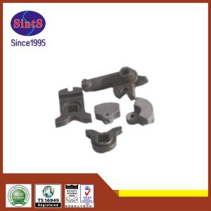 Wholesale Zinc Plating Door Lock Spare Parts Spindle With ISO 9001 TS 16949 from china suppliers