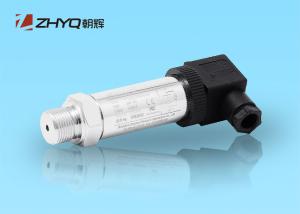 Wholesale 4-20mA Industrial Pressure Transmitter , Stainless Steel Pressure Transducer from china suppliers