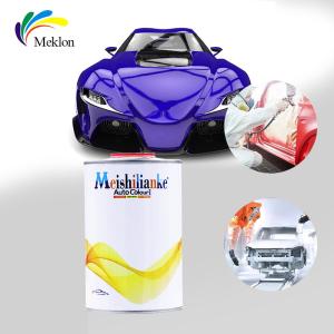 Wholesale Harmless Car Paint Hardener Clear Coat Multiscene Chemical Resistant from china suppliers