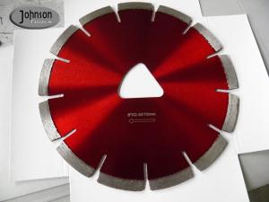 Wholesale 8&quot; Cost Effective Soff Cut Diamond Saw Blade for Green Concrete Cutting from china suppliers