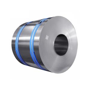 Wholesale CRNGO of M310 M350 M470 M600 M800 Silicon Steel Non-Grain Oriented Silicon/Electrical Steel Coil from china suppliers
