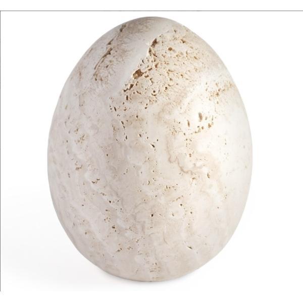 Customized Marble Easter Egg Decorative Marble Eggs Modern Minimalist