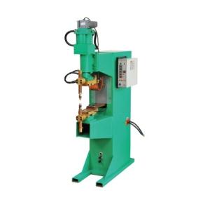 Wholesale YXE-35 Pneumatic Spot Welder for Welding Support in Shoe Manufacturing Process from china suppliers