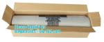 PE high quality asbestos bags, heavy duty construction asbestos bags waste bag,