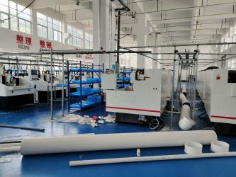 Shangqiu Flat World Machinery Co.,Ltd