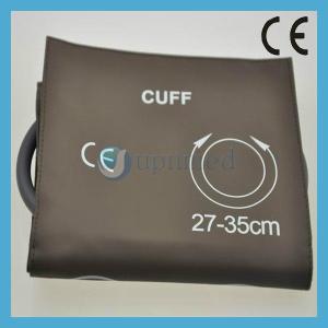 Wholesale adult nibp cuff,single tube blood pressure cuffs from china suppliers