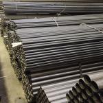 304l 303 316 Welded 304 Stainless Steel Tubing Electropolished For Boat Rails