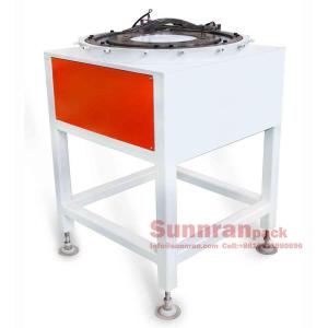Wholesale Curling Can Aerosol Cone And Dome Making Machine High Speed Sunnran Brand from china suppliers