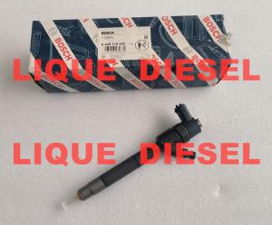 Wholesale BOSCH Fuel injector 0445110255 0445110256 33800-2A400 0 445 110 255 0 445 110 256 338002A400 for HYUNDAI &amp; KIA from china suppliers
