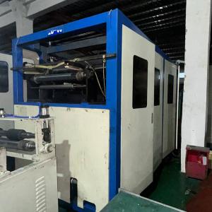 Wholesale Electric Heating Plastic Thermoforming Machine For PET Material Manufacturing Line from china suppliers