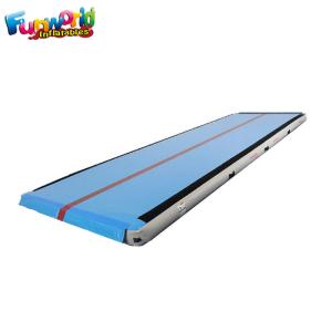 Wholesale Customized Inflatable Tumble Track For Home / Kindergarten ROHS from china suppliers