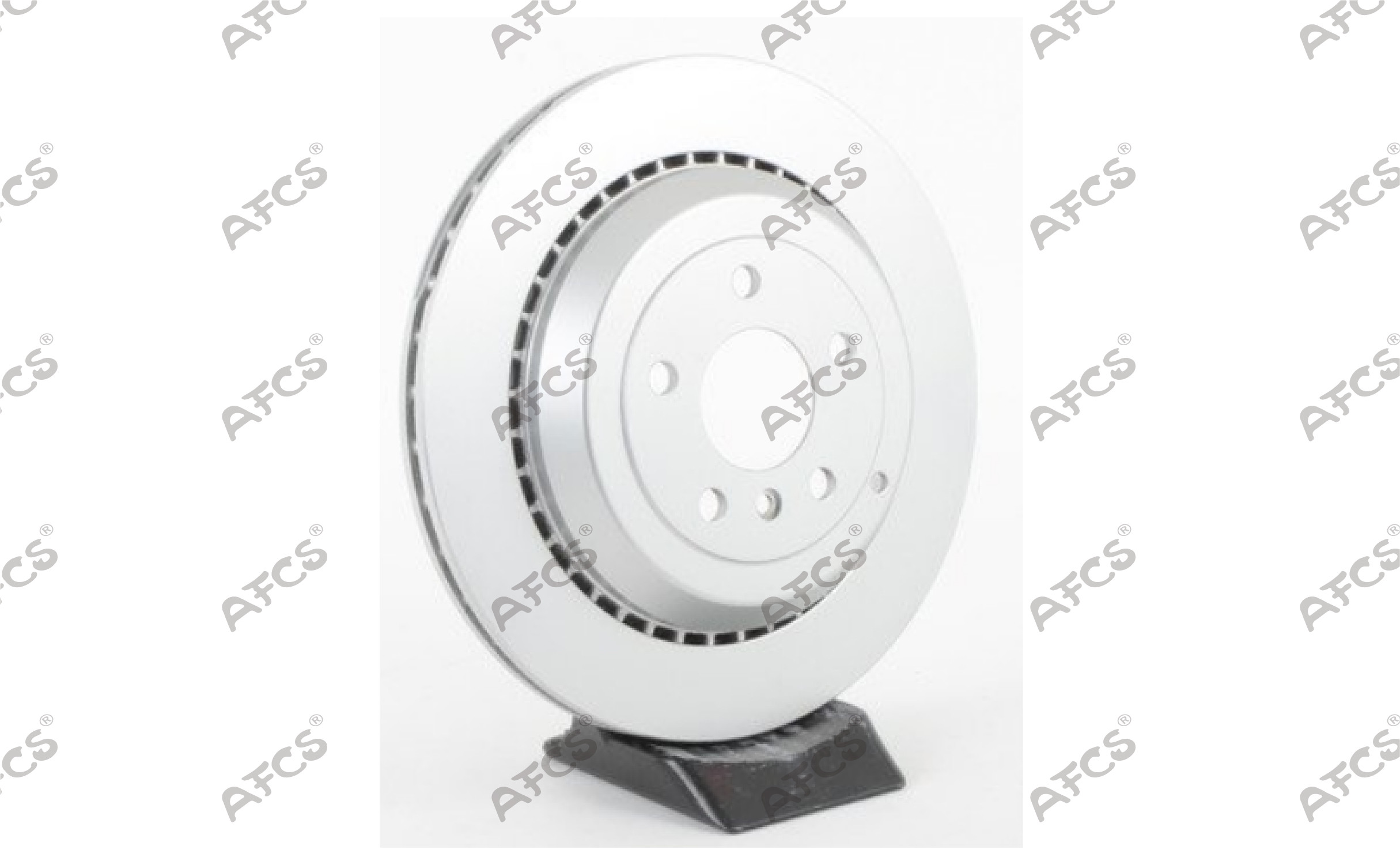 R350 R400 W251 M272 1644231312 Car Brake Disc Mercedes Benz Suspension Parts