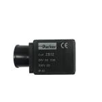 Parker Solenoid Valve ZB12 DC24V Closed For Industrial Automation