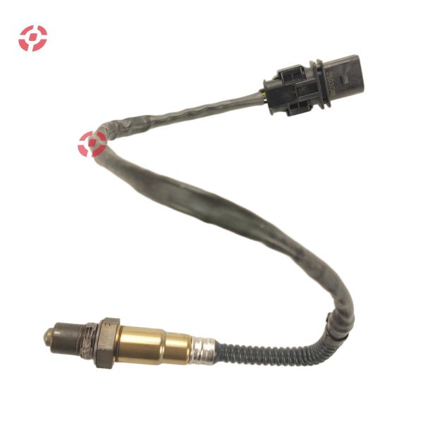 Car oxygen sensor for Jaguar Heated oxygen sensor Exhaust oxygen sensor OE C2D24923