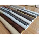 Self-Adhesive PVC Wood Grain Film For Kitchen Cabinets & Furniture