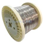 Durable Heat Resistant CuNi10 NC015 Alloy Material Insulated FEP Heating Wire