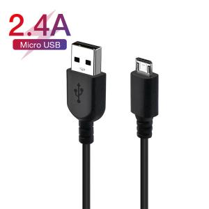 Wholesale ROHS Micro USB Data Transfer Cable Micro USB Charging Cable 36g from china suppliers