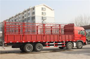 Wholesale SINOTRUK Small Cargo Truck With Spring Suspension Single Sleeper from china suppliers