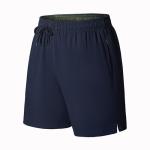 OEM maufactory Sports summer straight-leg pants Men's fitness waistline loose