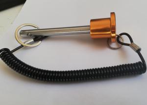 Wholesale Colourful Alloy Weight Machine Pin For Gym Equipment ISO 9001 Certified from china suppliers