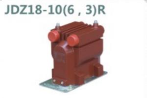 Wholesale JDZ18-6R 6kV 600va Potential Current Transformer from china suppliers