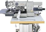 Automatic Heavy Duty Sewing Machine Dressmaker Electric XC - 3020R Model