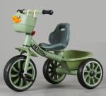12inch Kids Push Tricycle