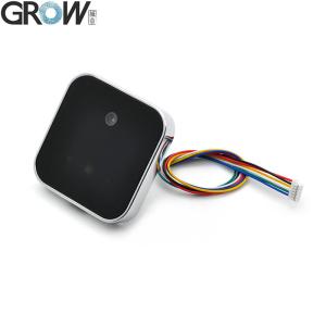 Wholesale Grow GM811 Series DC5V 1d 2D USB Uart Barcode Scanner Module Reader from china suppliers