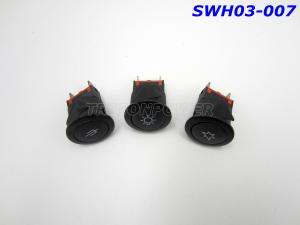 Wholesale Easy Install Electric Oven Switch , High Temperature Resistance Oven Spare Parts from china suppliers
