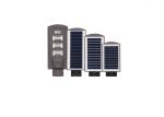 Ip65 Waterproof LED Street Lights Outdoor Led Abs Lamps Install On The Wall