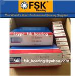 China Cheap Price Angular Contact Ball Bearings Nylon Cage 7220BECBP