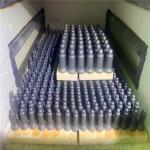 KCF Material Head Pins Good Fracture Toughness For Resistance Welding
