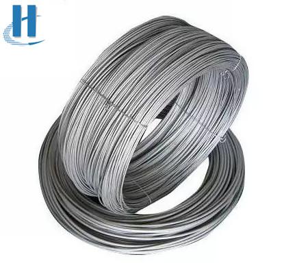 High Quality Nicr Alloy Nickel Alloy Inconel 625 Ernicrmo-3 Welding Wire Price
