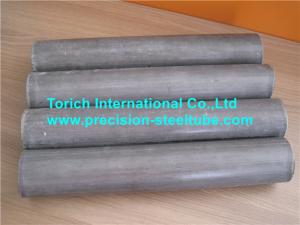 Wholesale EN10305-2 Welded Steel Tubes , Precision Cold Drawn Steel Tubes for Mechanical from china suppliers