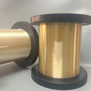 Wholesale 30D 0.06MM 0.15MM PPS Monofilament Yarn for Knitting and Weaving Eco-Friendly High Strength Garment Fabric from china suppliers