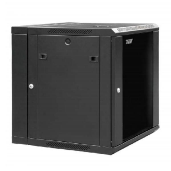 Fiber Optic Telecom Cabinet for Temperature -50 85 Wall Mounted 19 Inch Computer