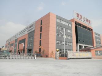 Suzhou Jinta Import & Export Co., Ltd