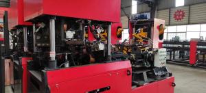 Wholesale Lattice Girder Welding Line-Truss 18000 kg AC380V 50Hz from china suppliers