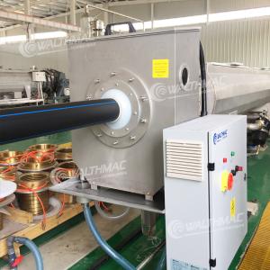 Wholesale HDPE PVC PPR Pipe Online Thickness Measurement System Ultrasonic from china suppliers