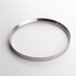 API Stainless Steel Octagonal Metal Ring Joint Gasket High Corrosion Resistance