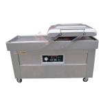 LOW NOISE DUOQI DZ Q -600/2SBII Foodsaver Vacuum Sealer for Double Chamber