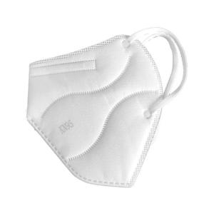 Wholesale Customized PM2.5 KN95 Face Masks / High Density Dust Protection Mask from china suppliers