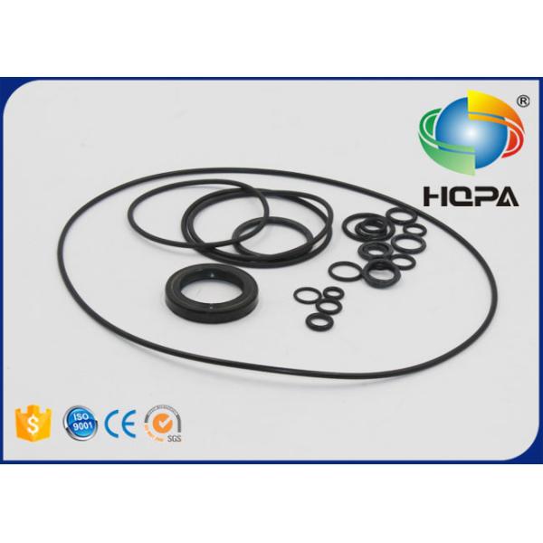XKAH-00824 Hydraulic Main Pump Seal Kit for Excavator Hyundai R55-7