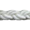 Buy cheap Yacht Vessel Nylon Boat Tow Tope Well Shock Absorption Customized Length from wholesalers