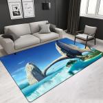 Carpet Modern Design Area Rug for Hotel and Household carpet 40x60cm