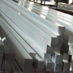 Bending Stainless Steel Square Bars Cold Finish 304 In Aerospace