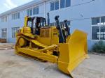 New Arrival Second Hand Cat Bulldozer D9R Road Construction Used Machienry