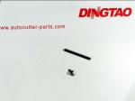 124771 123986 Vector IX6 Spare Parts Sharpening Arm Shaft Suit Cutter