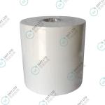 Industrial Large Roll Paper Decontamination Oil / Water Absorption Point Broken