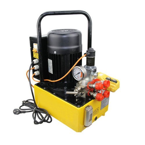 HYDRAULIC TORQUE WRENCH PUMP